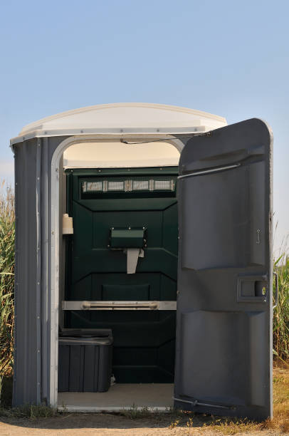 Best Local porta potty services  in Salem, IN
