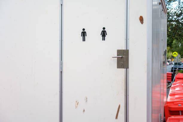 Best Wedding porta potty rental  in Salem, IN