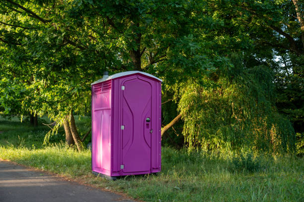Portable Toilet Options We Offer in Salem, IN
