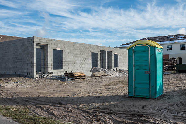 Salem, IN porta potty rental Company